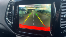 Jeep Compass 1.4 Multiair 170 Limited 5dr Auto Petrol Station Wagon